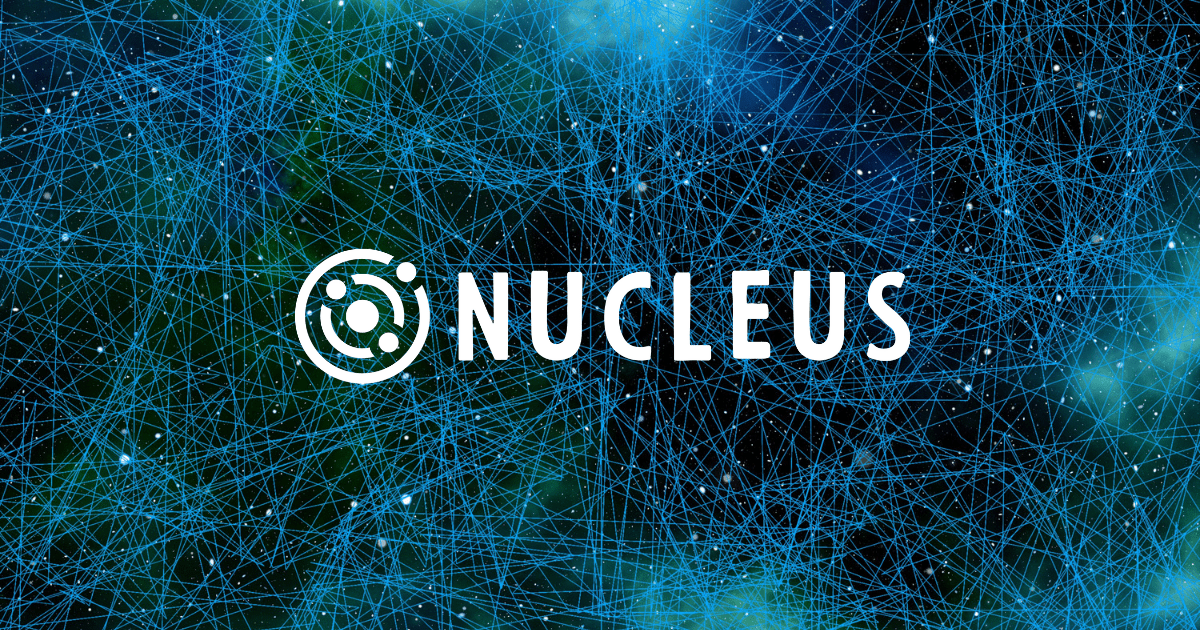 Meet Nucleus