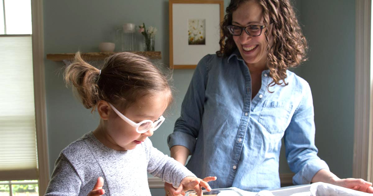 How to take maternity leave as a full-time publisher: an interview with Amy Palanjian