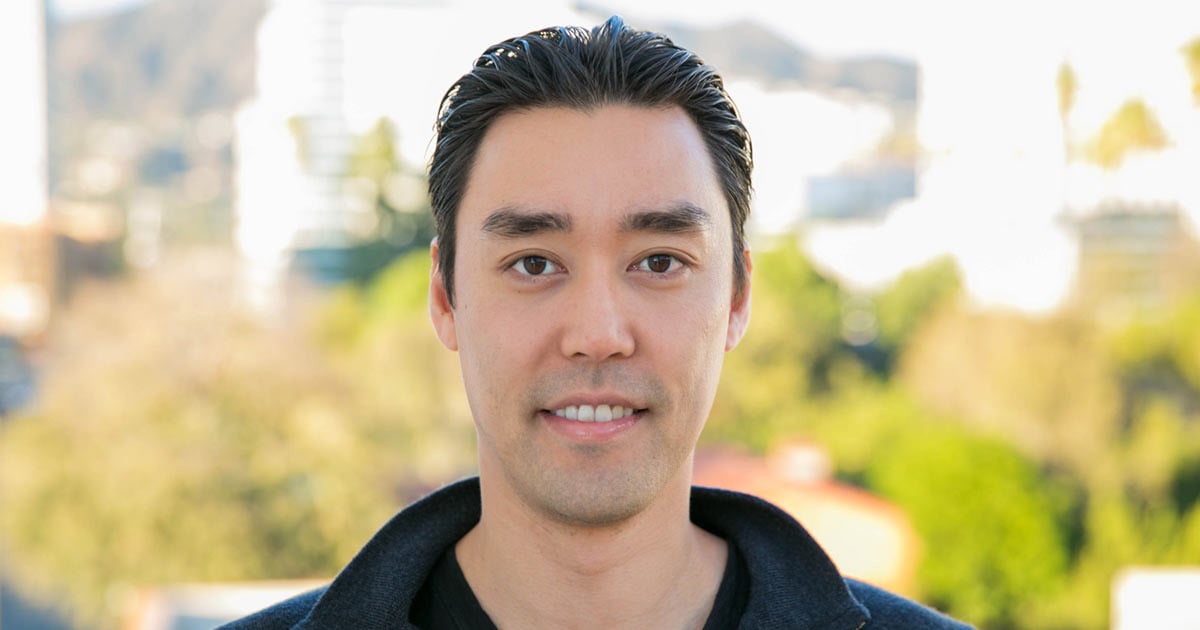 Evolving your Facebook strategy: an interview with Eugene Kim