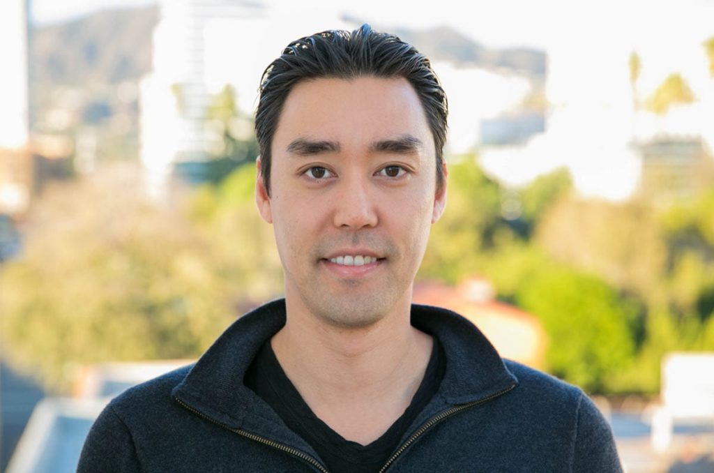 Eugene Kim from My Modern Met