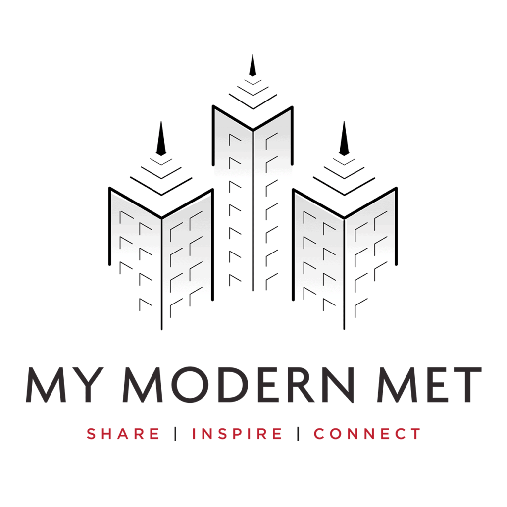My Modern Met logo