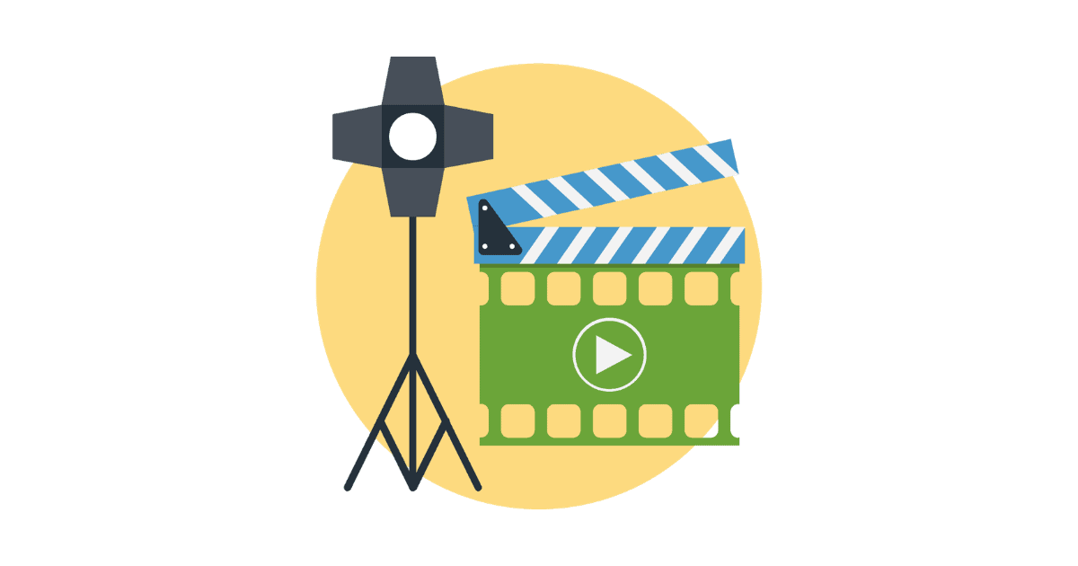 Presenting your craft on camera: an interview with Amy Latta