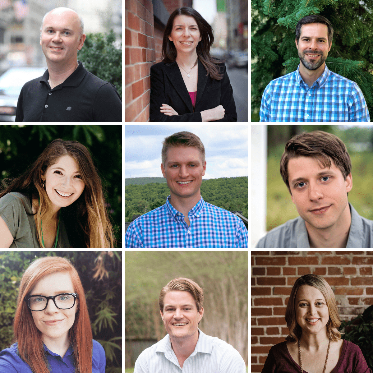 AdThrive team speakers Summit 2019 AdThrive team speakers Summit 2019