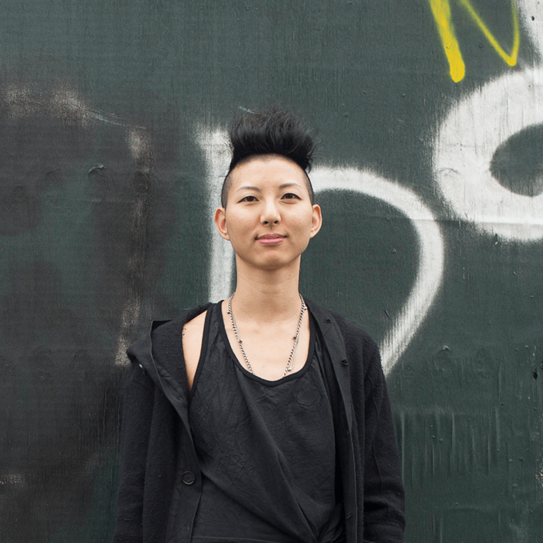 enid hwang color Enid Hwang