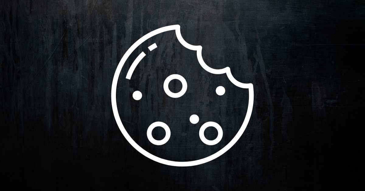The death of the cookie