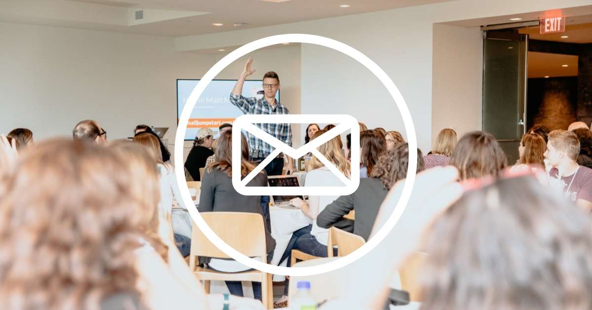 Use a “Quick Start Guide” to grow your email list: a guest post from Matt Molen