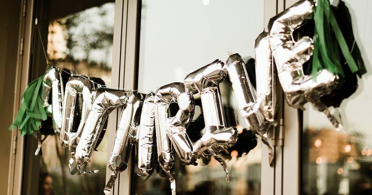 Celebrating Seven Years of Serving Publishers!
