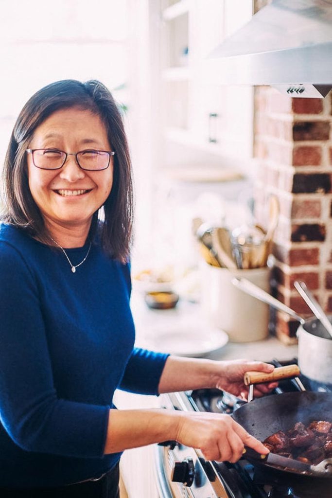 Judy Leung