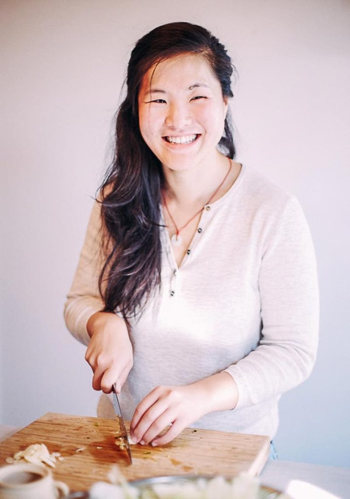 Sarah Leung
