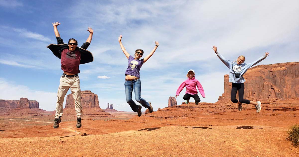 Creating a sustainable business with heart: an interview with yTravel