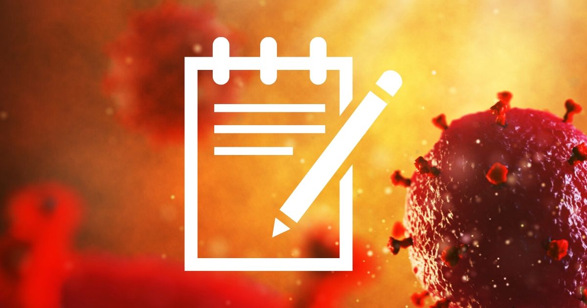 Supporting your readers during the Coronavirus pandemic