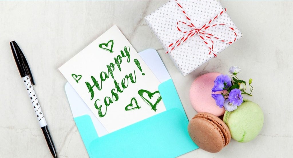Easter gifts