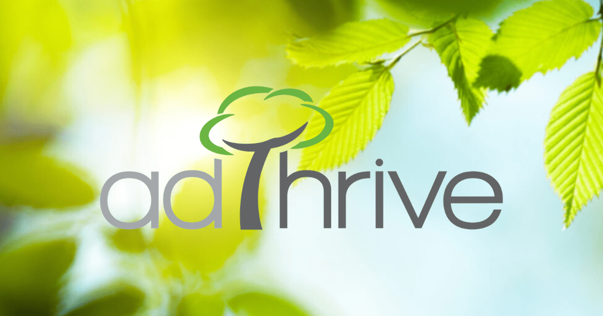 Adthrive review