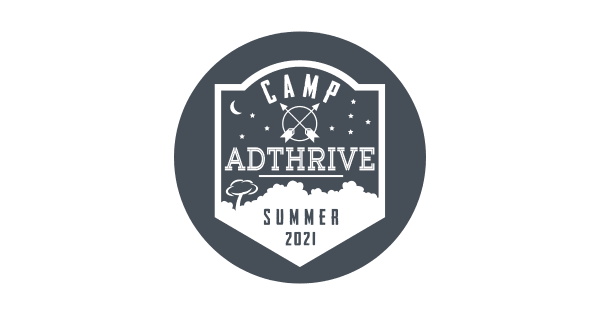 AdThrive Summer Camp 2021 Recap